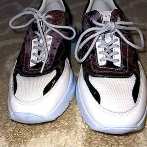 DATE FUGA shoe size 6.5